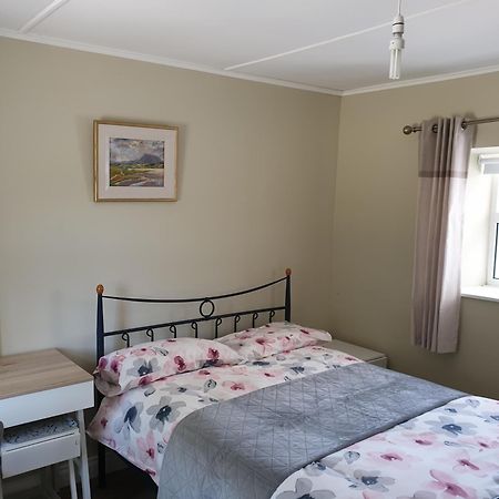 Dungloe Lakeside Lodging Lejlighed Eksteriør billede
