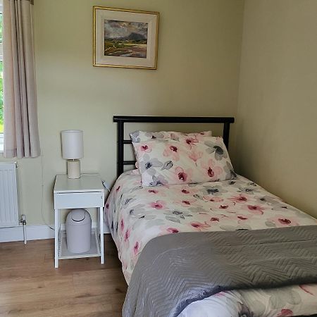 Dungloe Lakeside Lodging Lejlighed Eksteriør billede