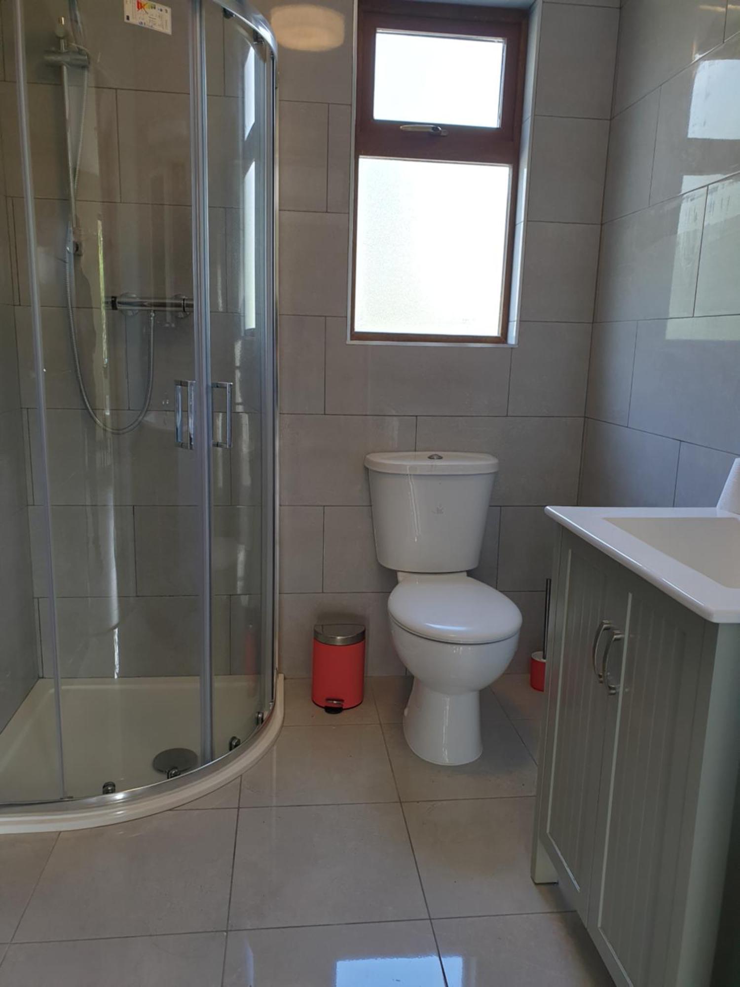 Dungloe Lakeside Lodging Lejlighed Eksteriør billede