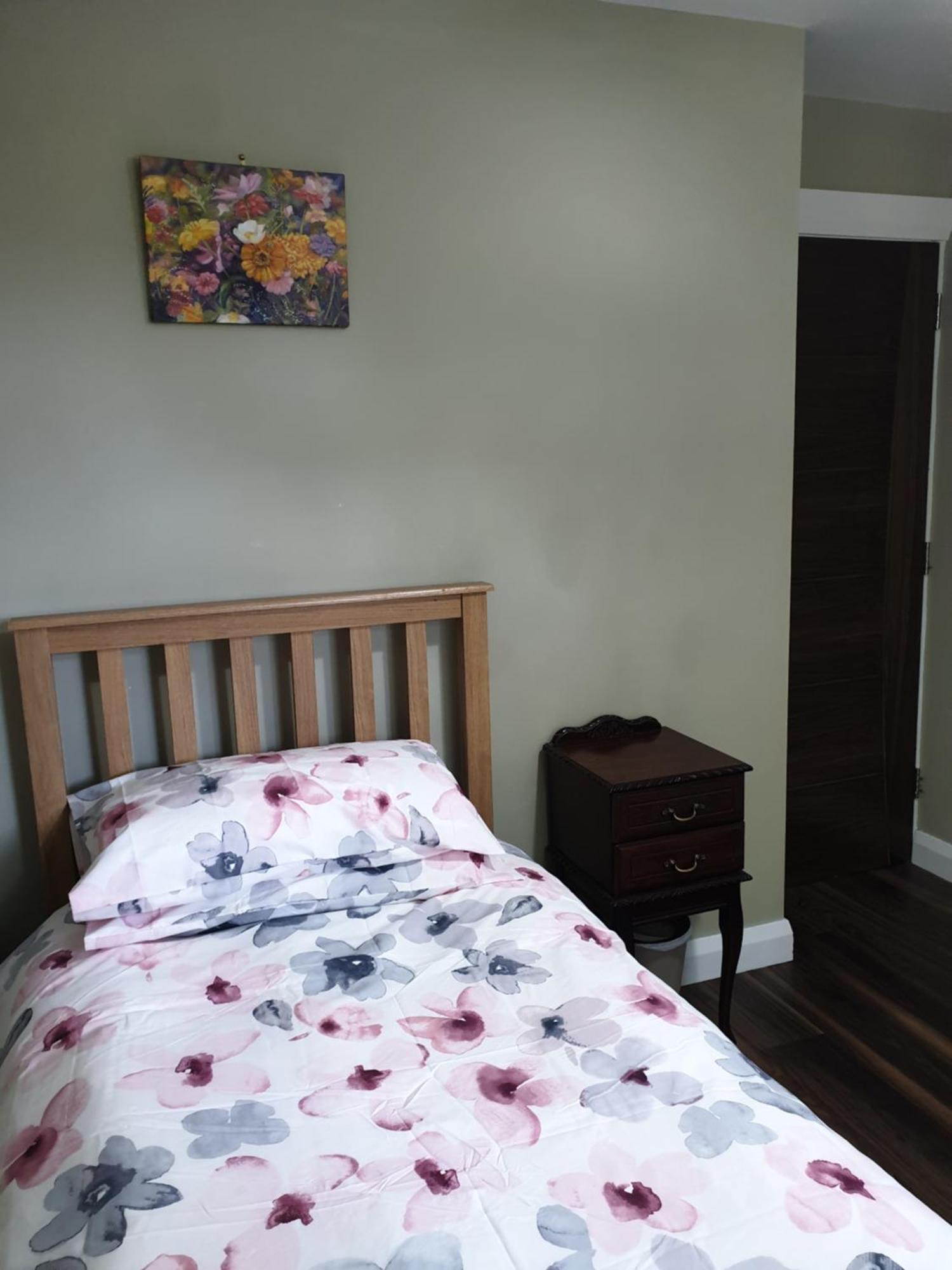 Dungloe Lakeside Lodging Lejlighed Eksteriør billede