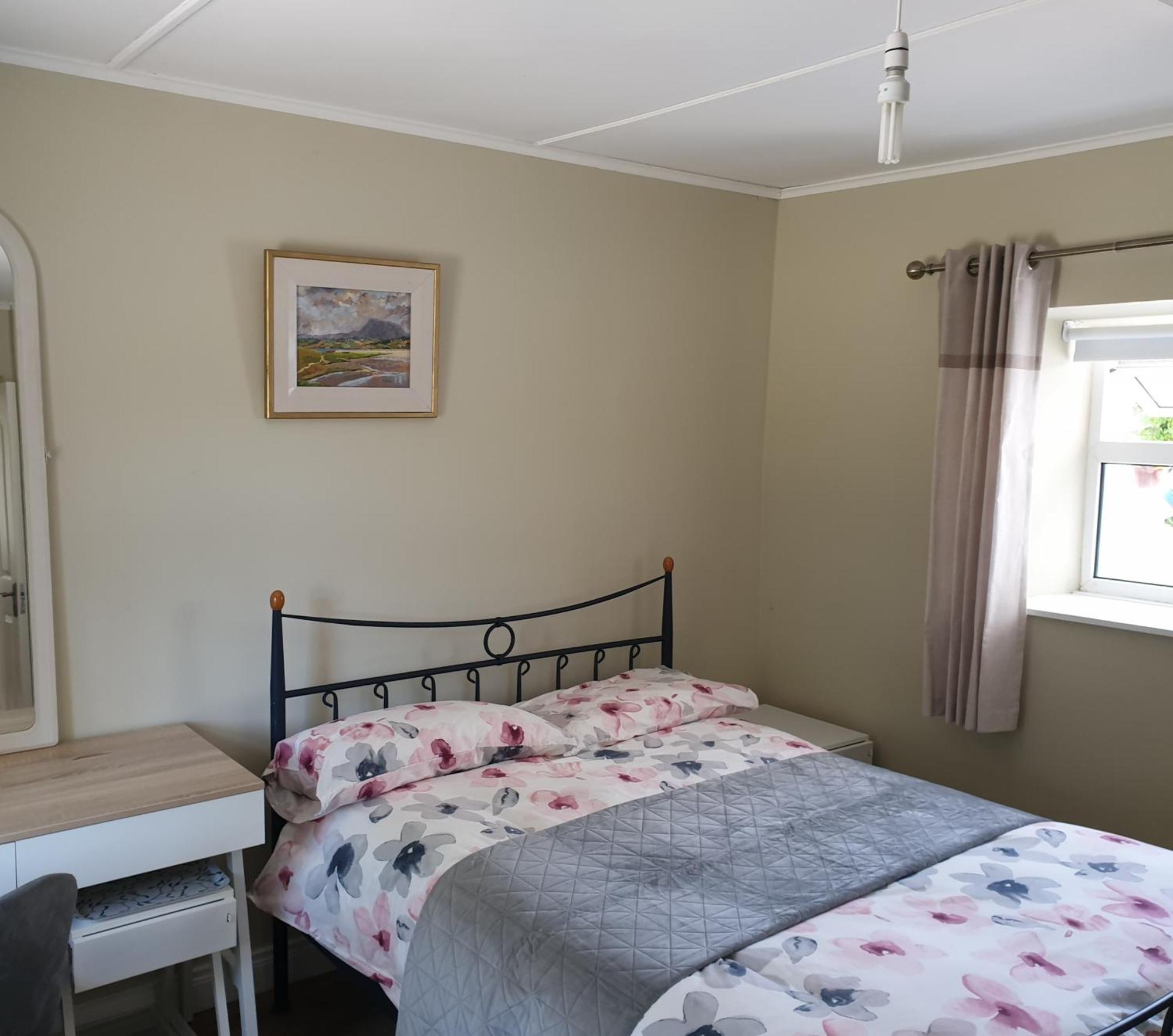 Dungloe Lakeside Lodging Lejlighed Eksteriør billede